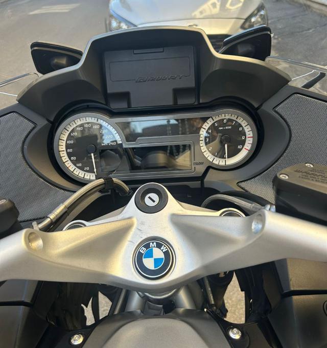 BMW R 1200 RT RT
