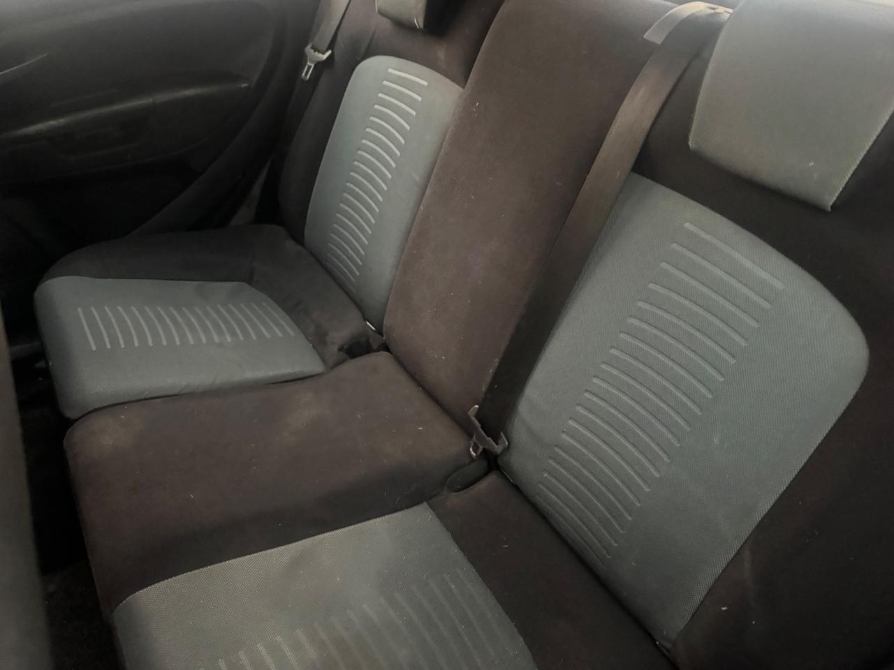 Fiat Punto 1.3 Multijet 16V 5 porte Dynamic