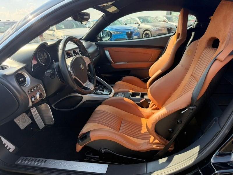 Alfa Romeo 8C 4.7 8C Competizione