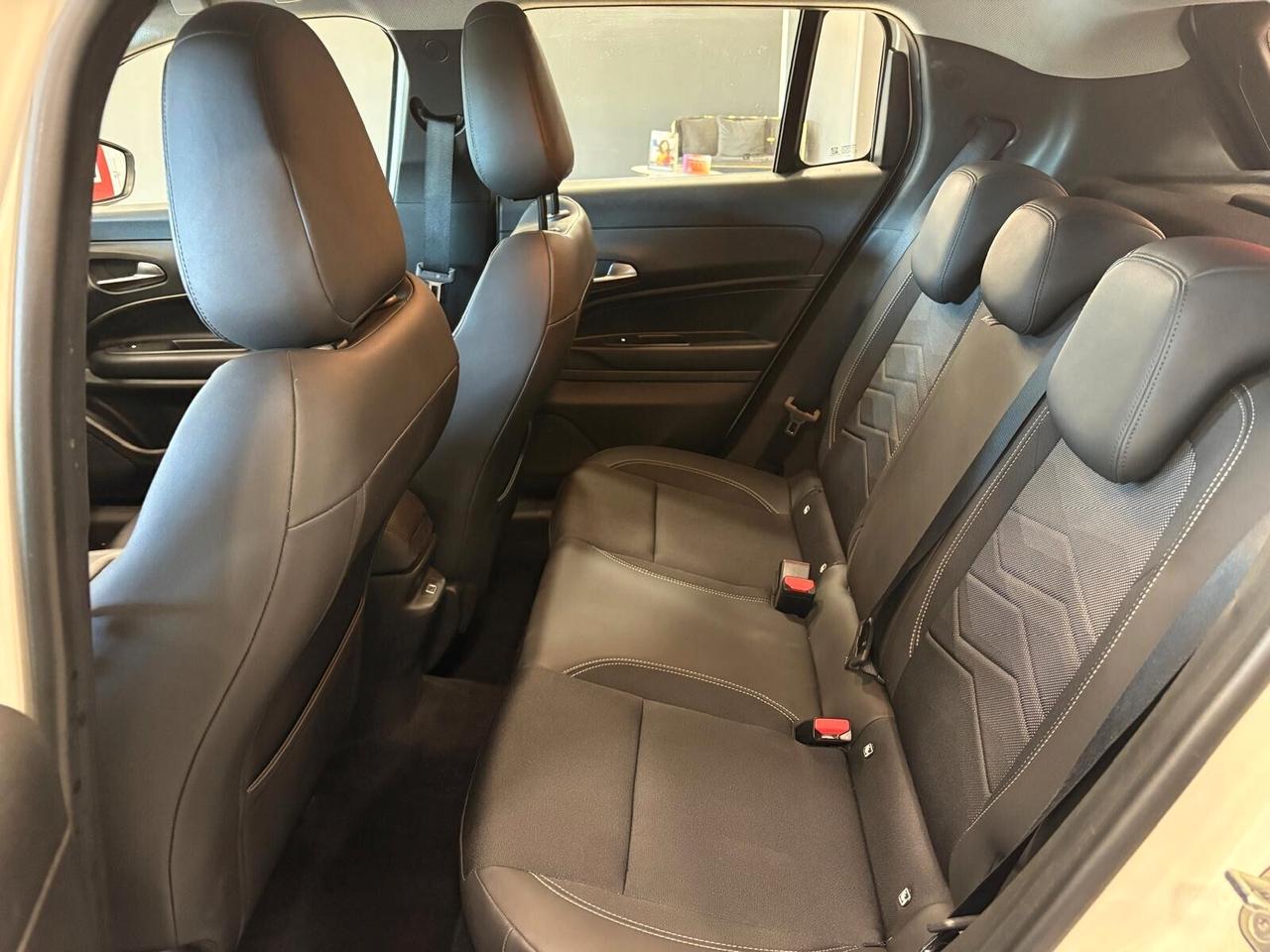 Jeep Avenger 1.2 Turbo 100 CV Summit JBL FULL-LED NAVI