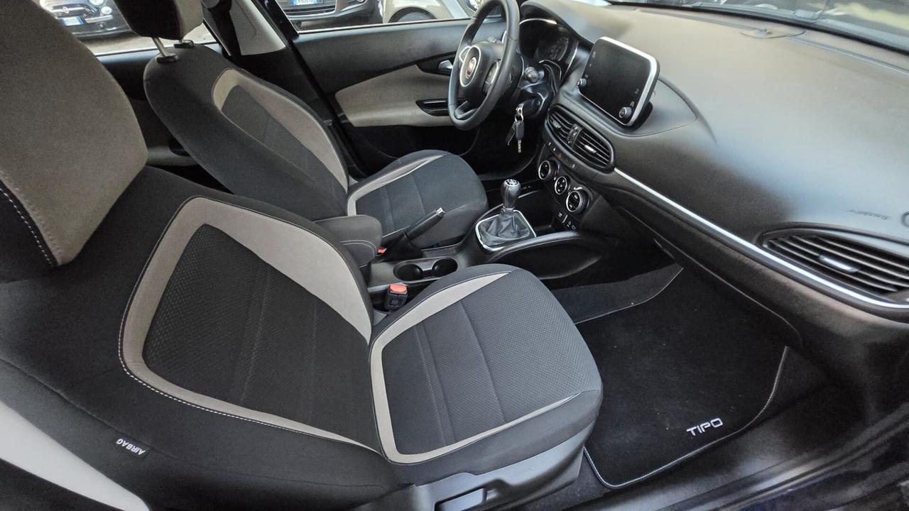 Fiat Tipo 1.3 Mjt S&S 5 porte Sw Business