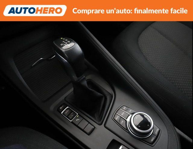 BMW X1 sDrive18d Business