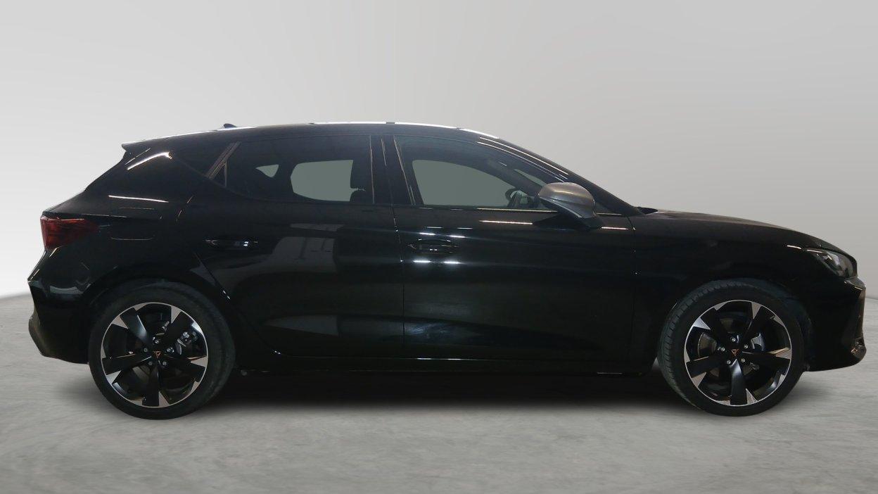CUPRA Leon - Leon 2.0 TDI 150 CV DSG