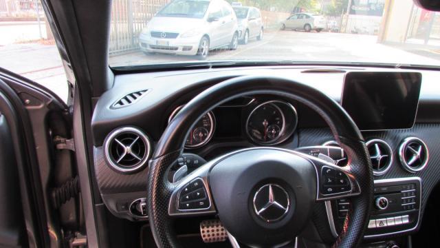 MERCEDES - Classe A A 180 d Premium Next auto