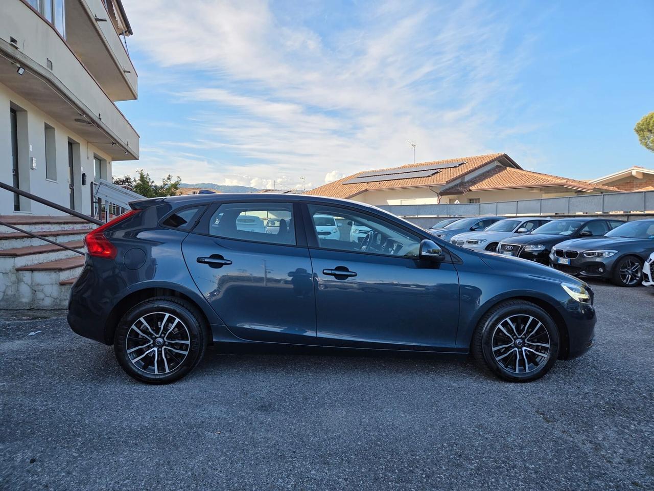 Volvo V40 D2 Momentum