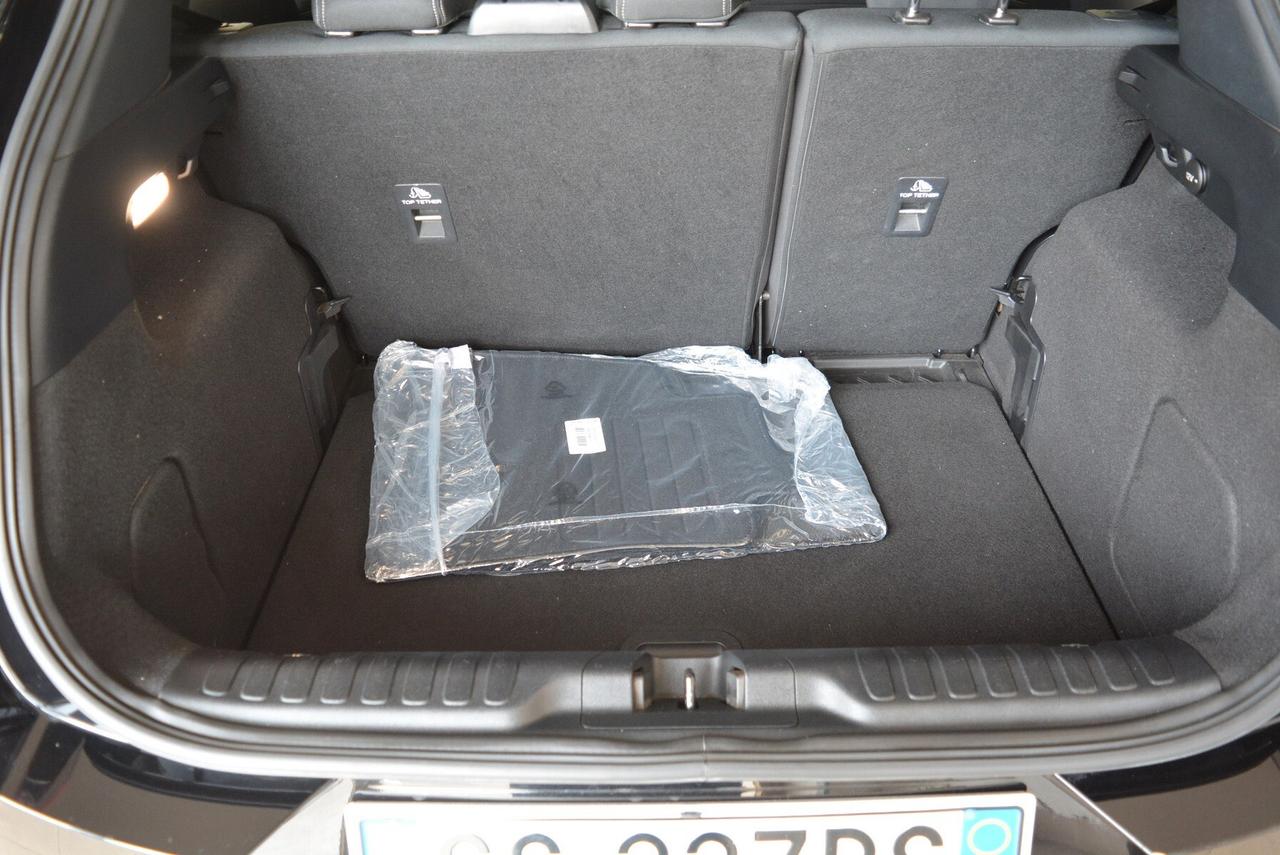 Ford Puma 1.0 EcoBoost Hybrid 125 CV S&S Titanium X