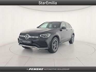 Mercedes-Benz GLC 300 GLC 300 de 4Matic EQ-Power Premium
