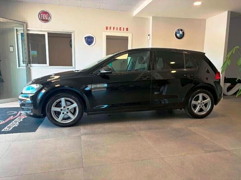 Volkswagen Golf 1.6 TDI 110 CV S&S Comfortline