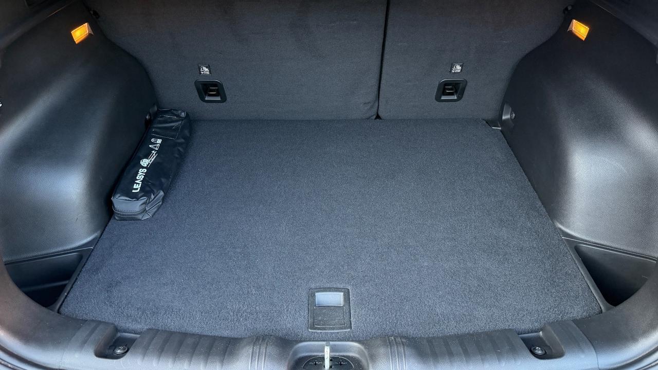 JEEP COMPASS 2WD 1.6 NIGHT EAGLE 131 CV - FULL LED, VIRTUA COCKPIT, NEOPATENTATI