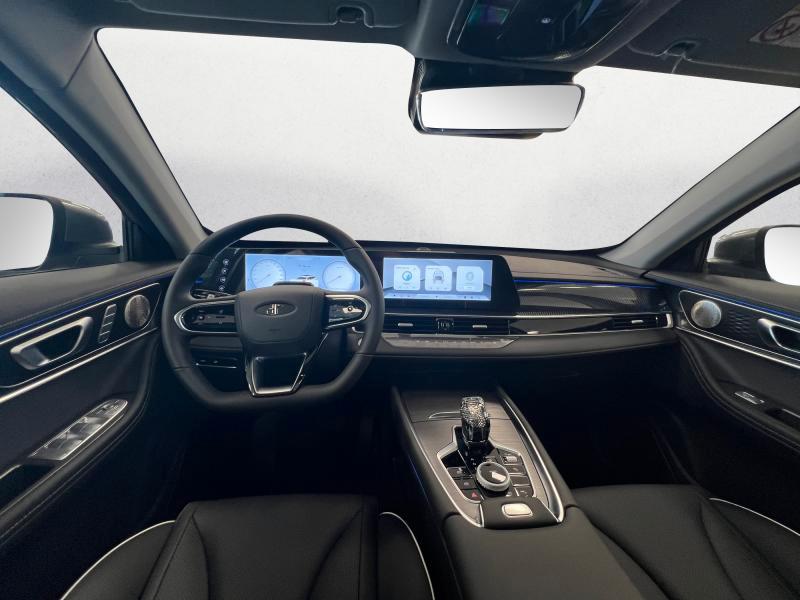 DR Motor DR 6 1.6 t-gdi 146cv dct