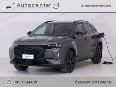DS DS 7 E-TENSE E-Tense Automatica Performance Line