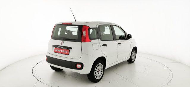 FIAT Panda 1.3 MJT S&S Easy Van 4 posti - PREZZO+IVA
