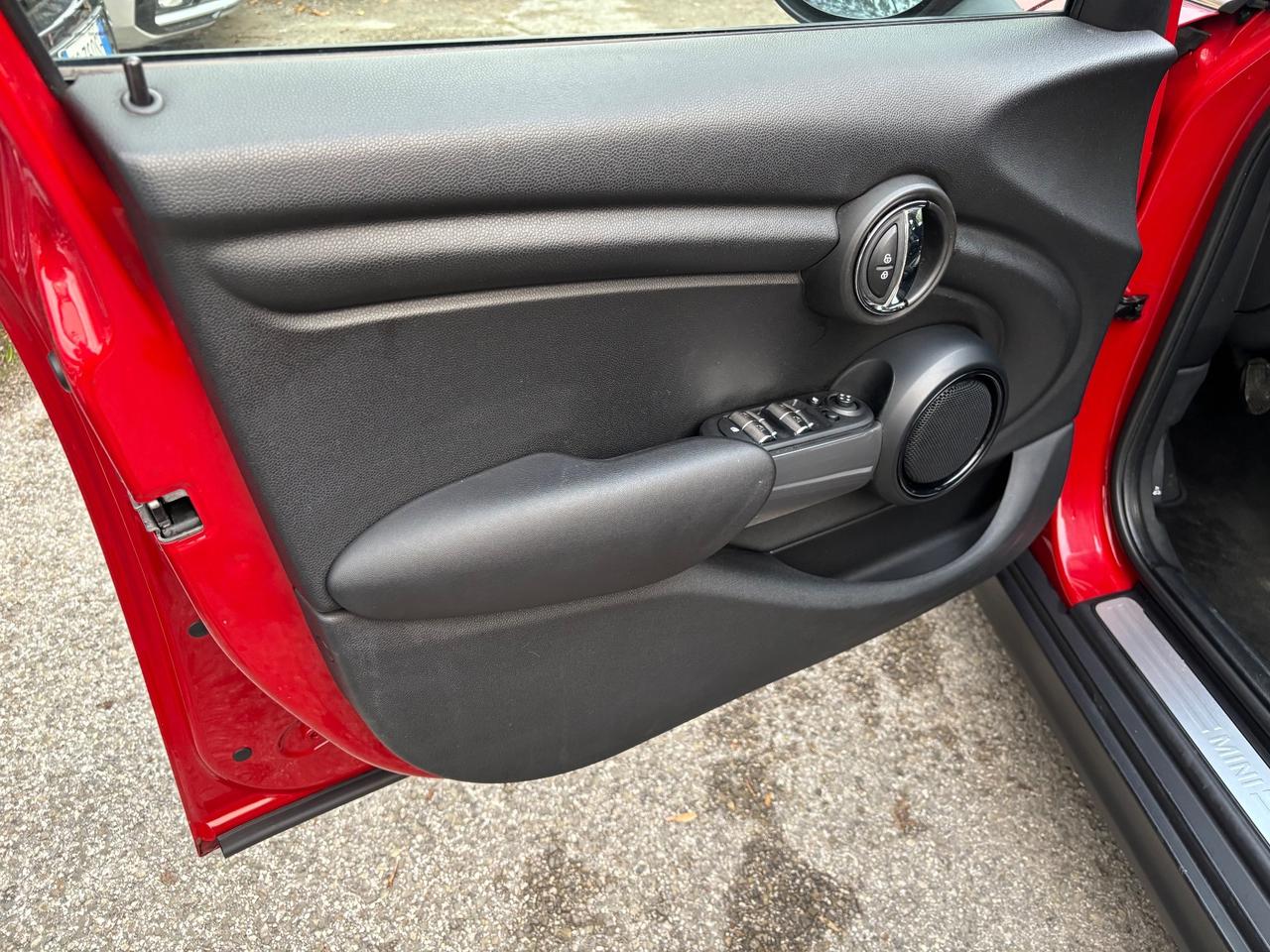 Mini 1.5 One D Business XL 5 porte ok Neopatentati