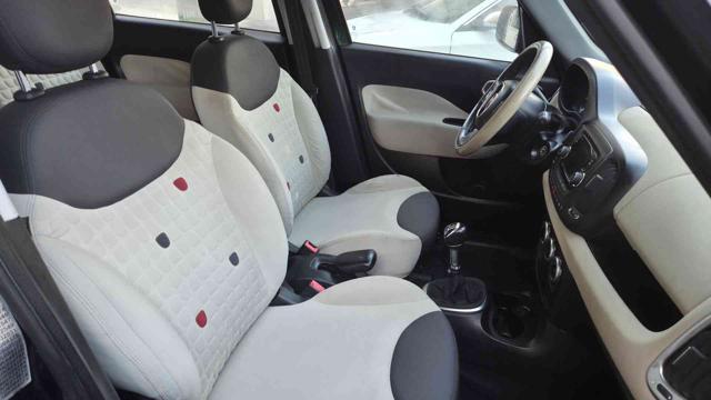 FIAT 500L 1.3 Multijet 95 CV Lounge