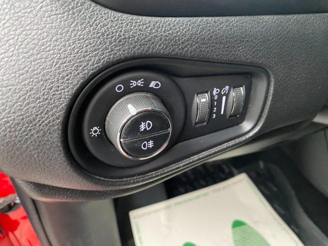 JEEP Renegade 1.6 Mjt DDCT 120 CV Loungitude