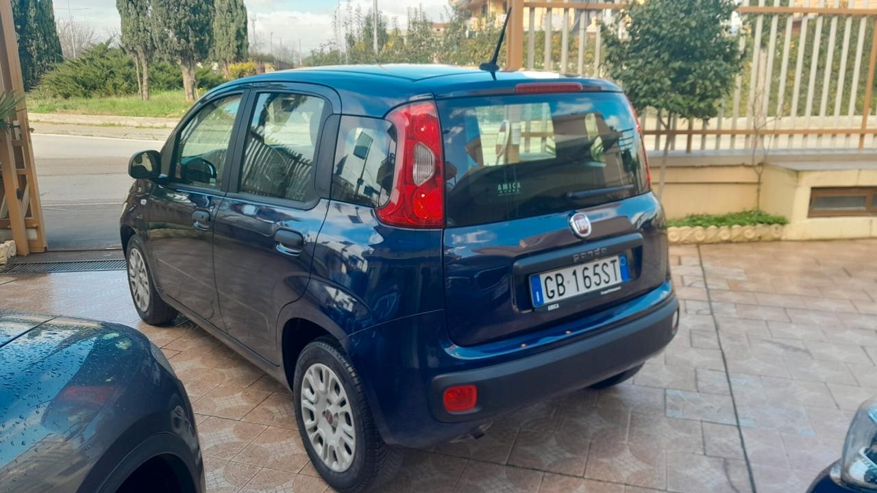 Fiat Panda 1.2 Easy