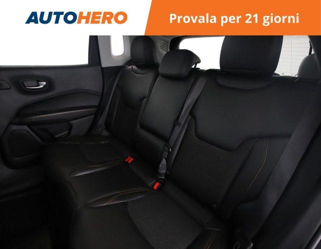 JEEP Compass 2.0 Multijet II aut. 4WD Limited