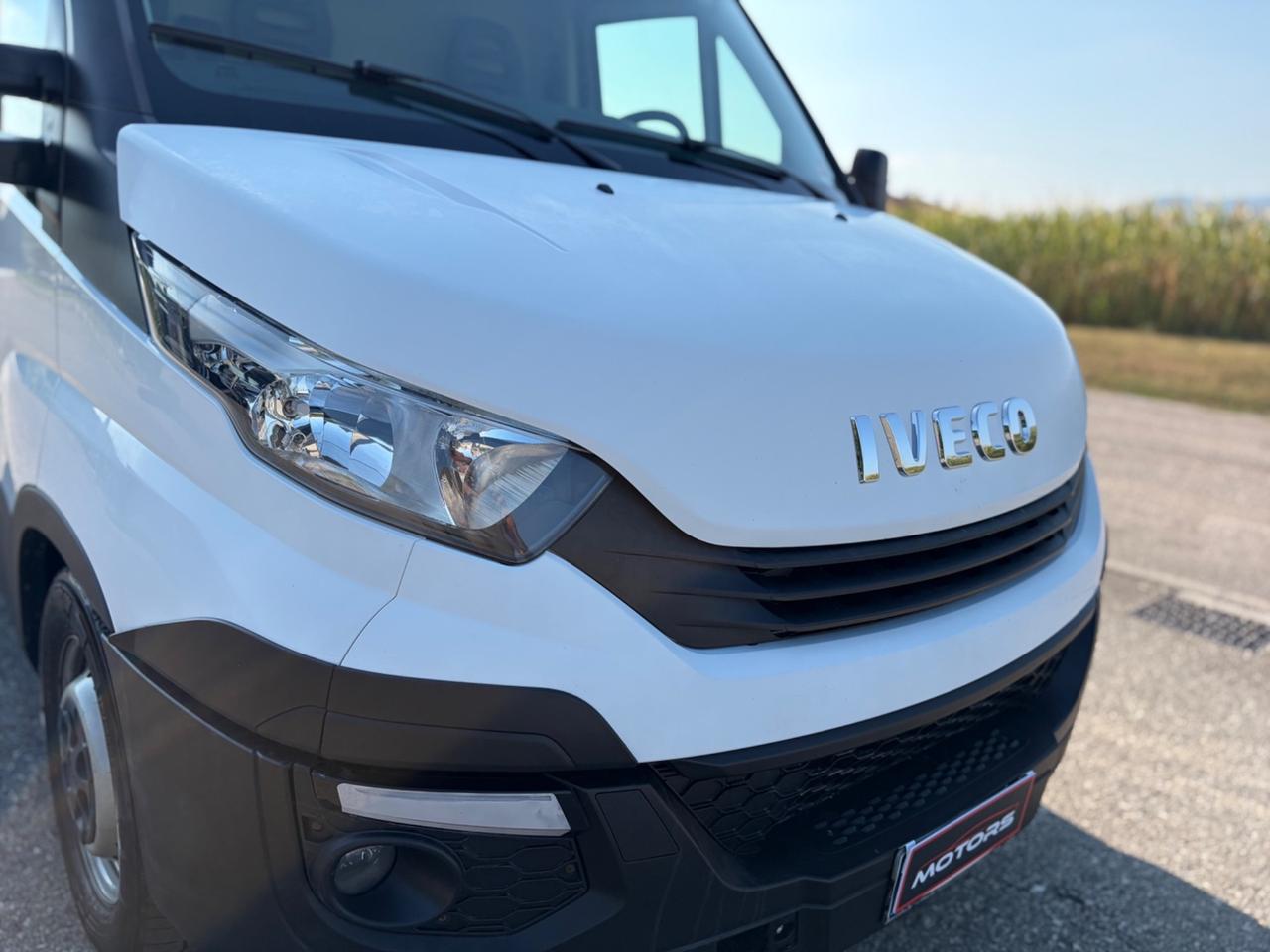 Iveco Daily 35S18V 3.0 HPT PM-SL-TM Furgone