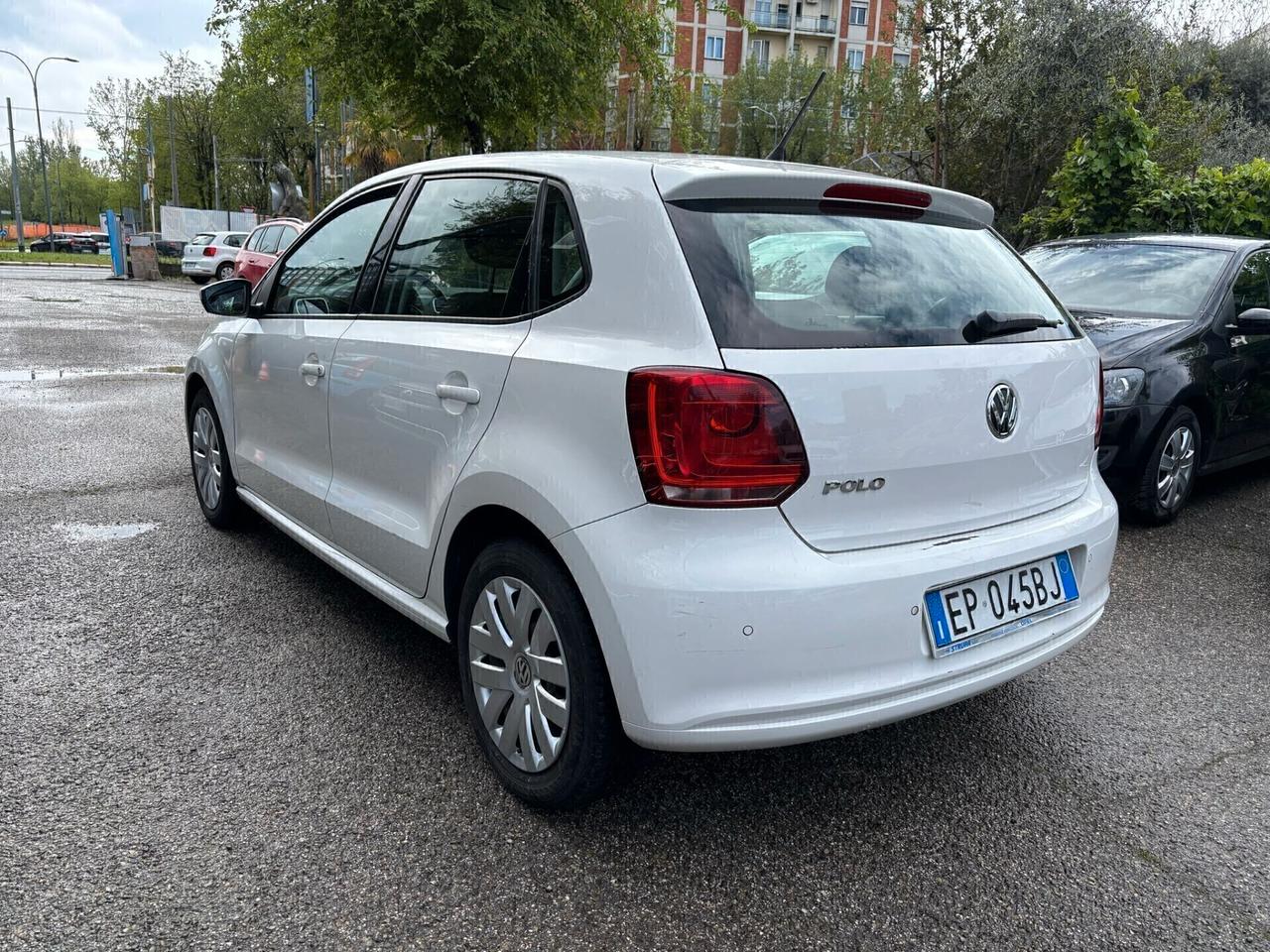 Volkswagen Polo 1.2 70 CV 5p. GPL Comfortline ok Neopatentati