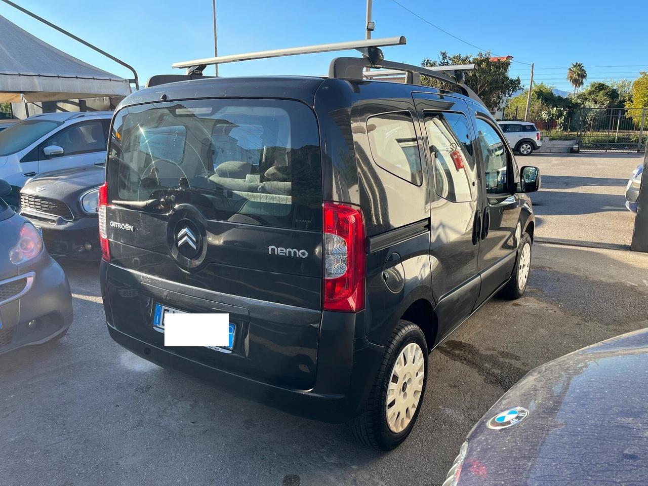 Citroen Nemo 1.4 HDi 70CV Multispace