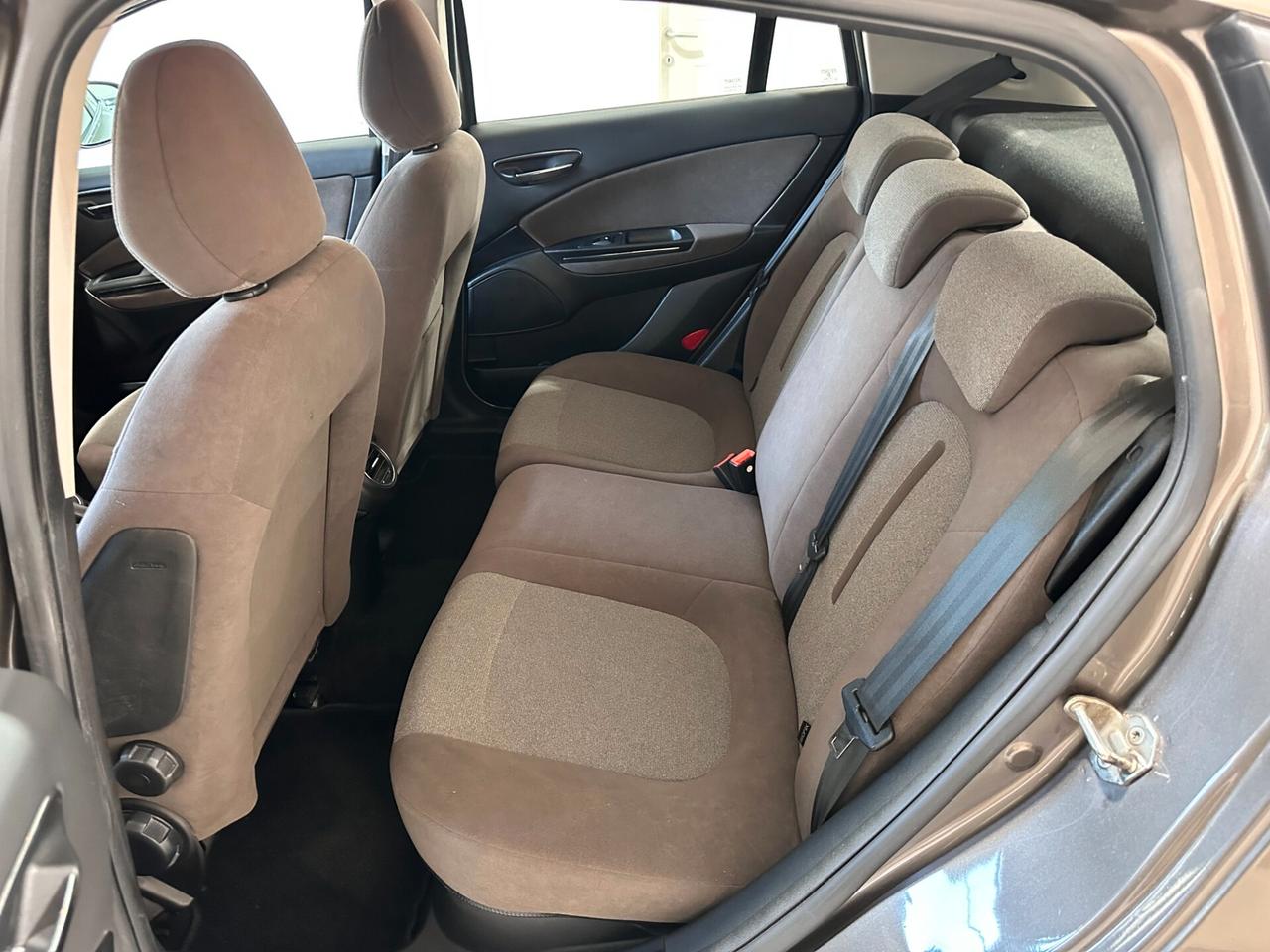 Fiat Bravo 1.6 MJT 120 Emotion - UNICO PROP. - DA VETRINA
