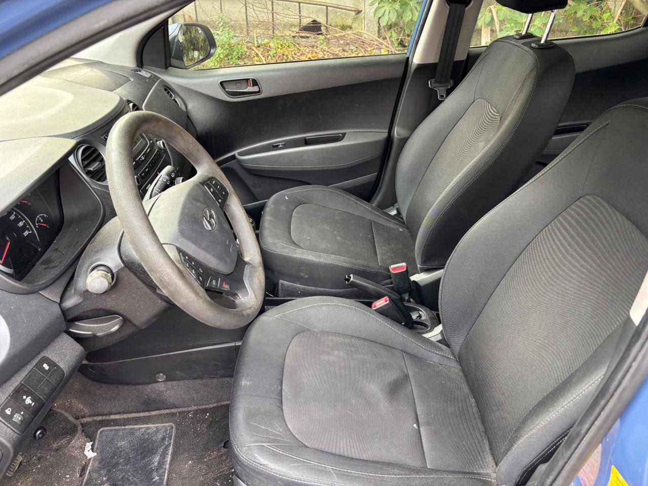 Hyundai i10 1.0 MPI Comfort