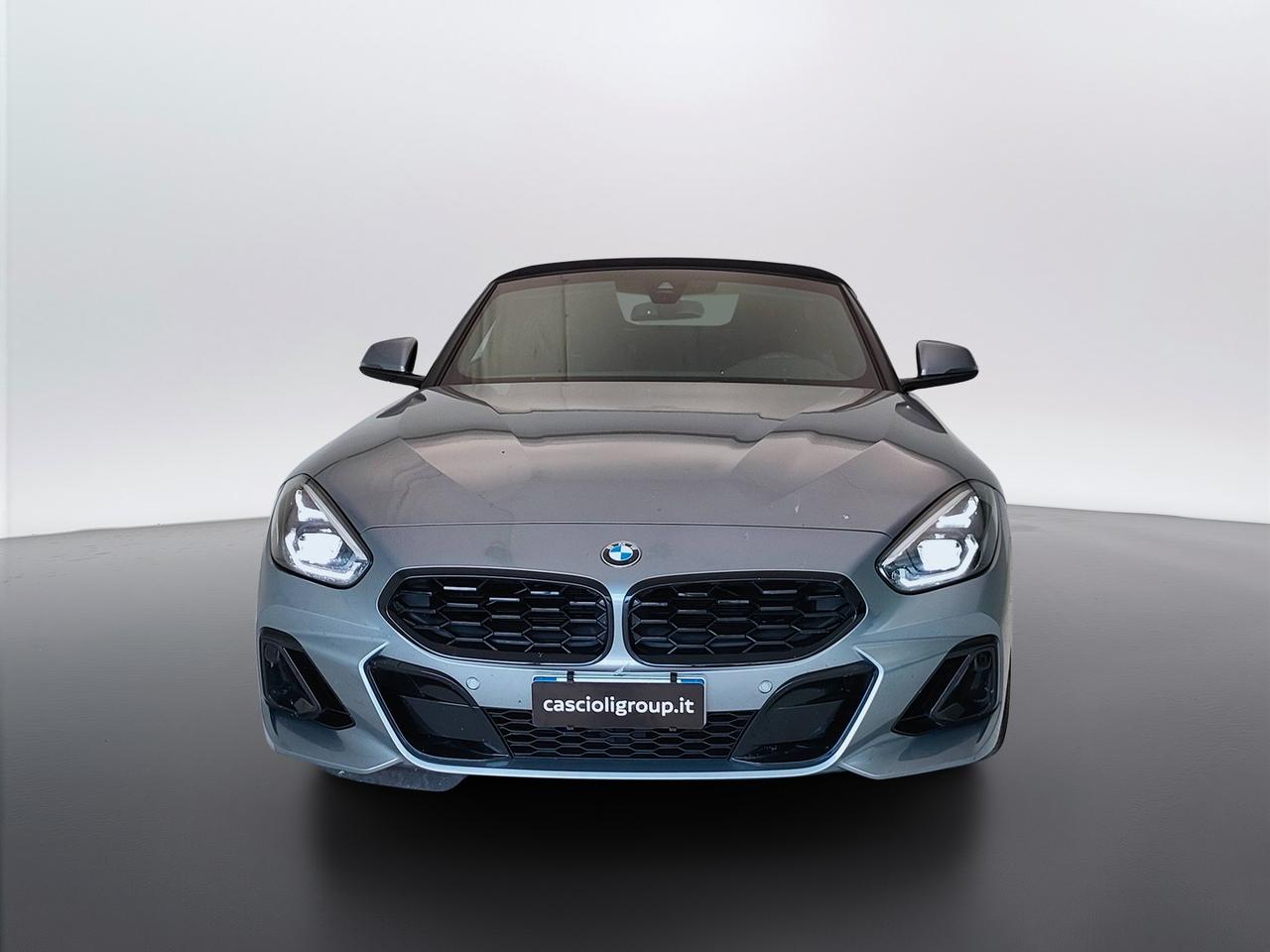 BMW Z4 G29 - Z4 sdrive 20i Msport auto