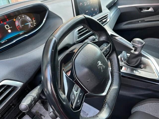 Peugeot 3008 BlueHDi 130 S&S Business