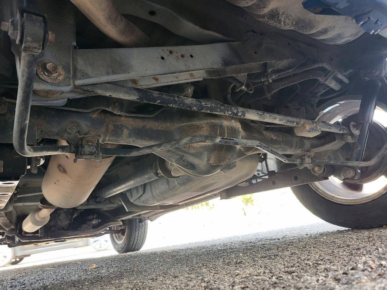 Daihatsu Terios 1.5 4WD GPL