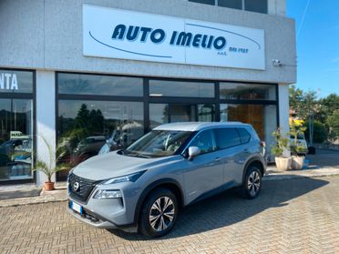 Nissan X-Trail e-Power e-4orce 4WD 5 posti N-Connecta