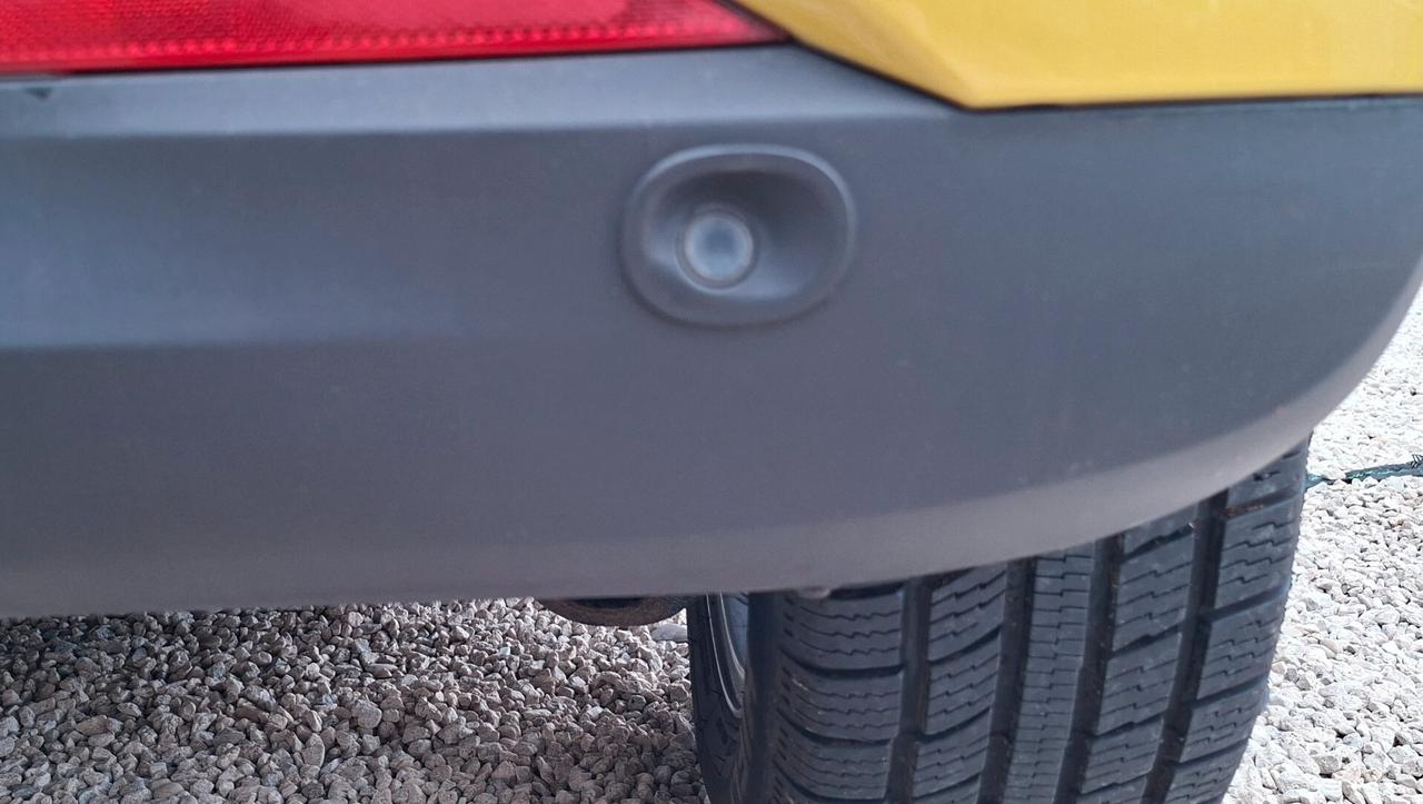 Smart ForFour 70 1.0 Passion