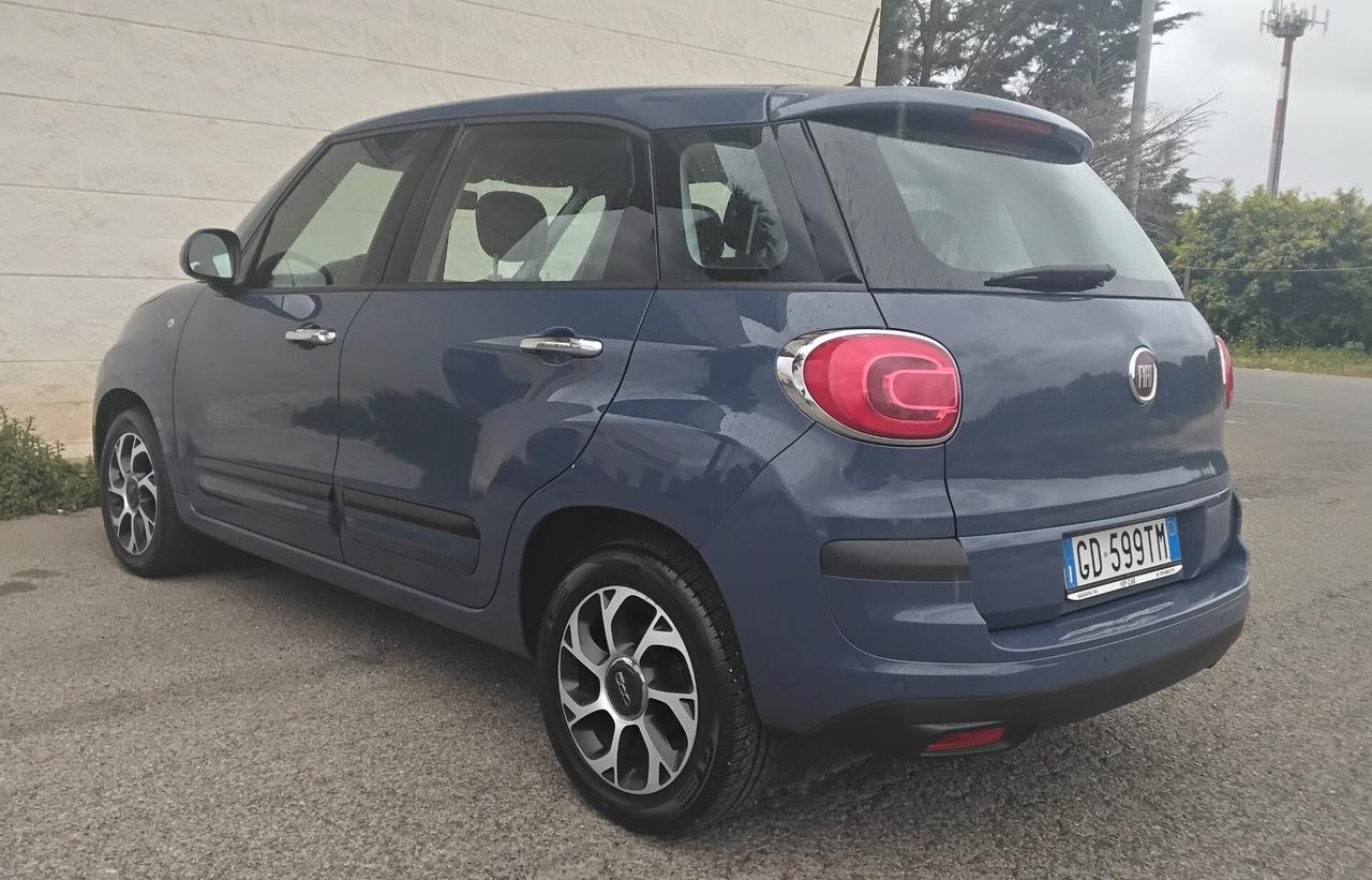 Fiat 500L 1.3 Multijet 95 CV 120°