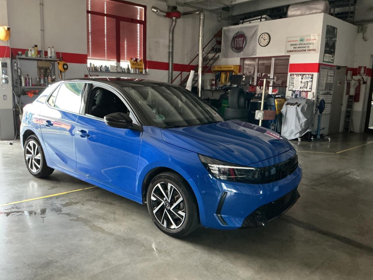 Opel Corsa 1.2 100 CV GS - KM 30.000