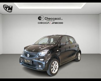 SMART forfour 2ªs. (W453) forfour 70 1.0 Passion