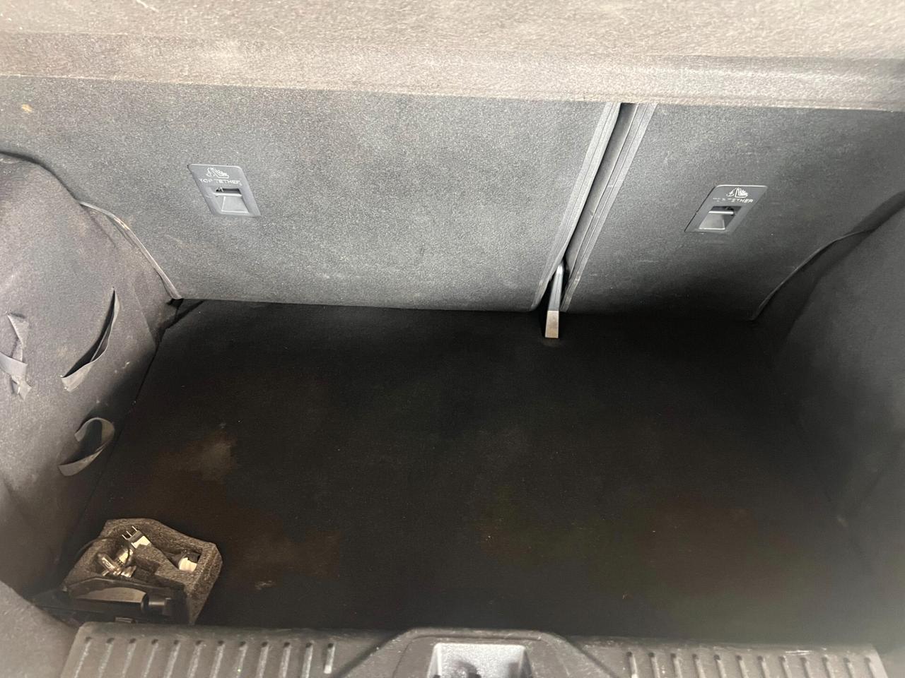 Ford Fiesta 1.5 TDCi 5 porte ST-Line OK NEOPATENTATI