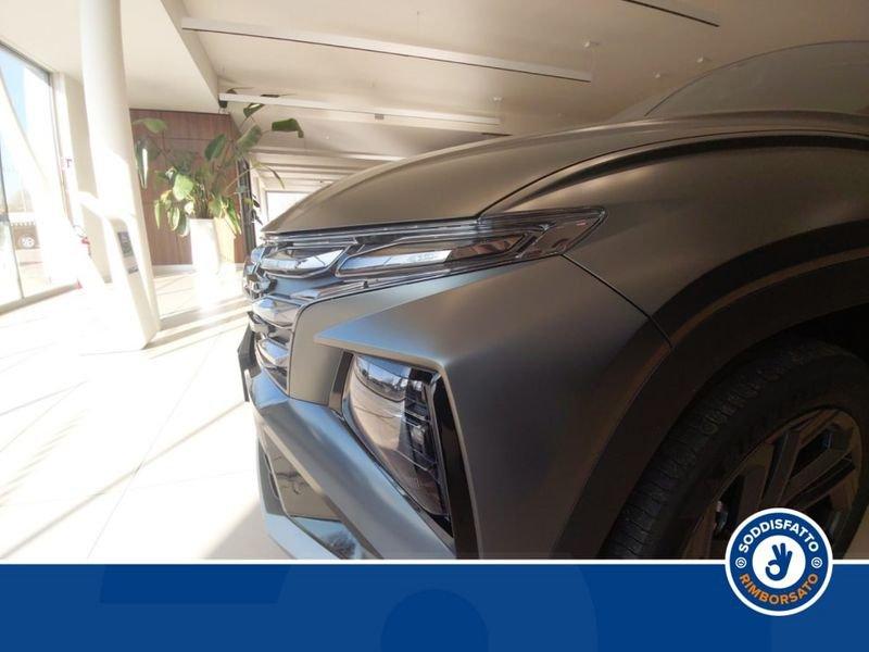 Hyundai Tucson 1.6 HEV AT 2WD Exellence 20° anniversario