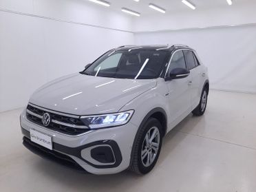 Volkswagen T-Roc R-Line DSG BR767294 1.5 Benzina 150CV