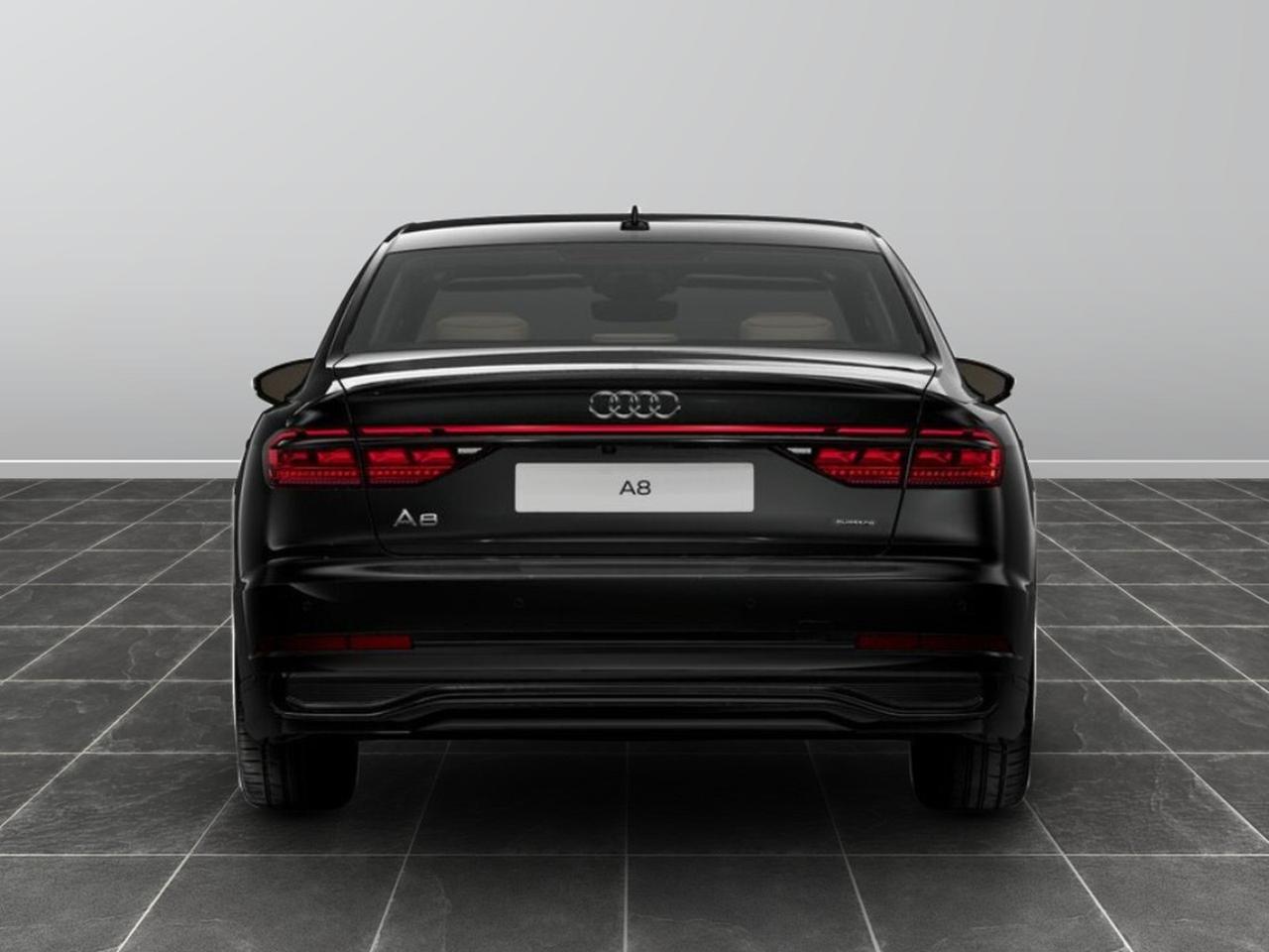 Audi A8 50 3.0 v6 tdi mhev quattro tiptronic