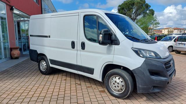 FIAT Ducato 30 2.3 MJT 120CV PC-TN Furg. Az.Italia 100.000 km