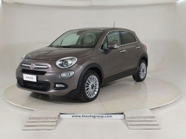 FIAT 500X 2015 Diesel 1.6 mjt Lounge 4x2 120cv
