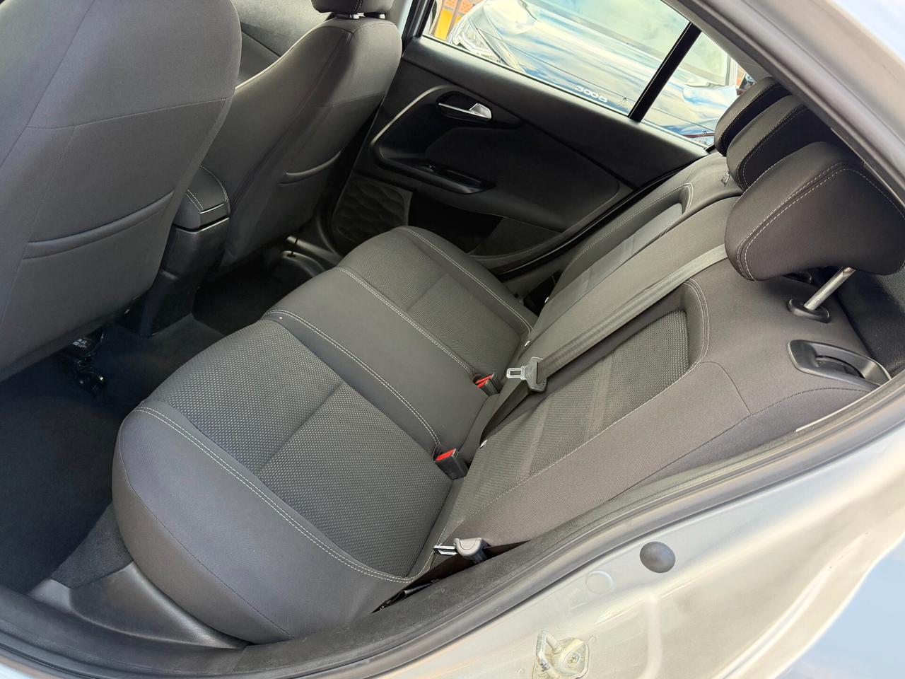 Fiat Tipo New 1.3 M.JET 95 cv. 5 porte CITY LIFE (Nav)