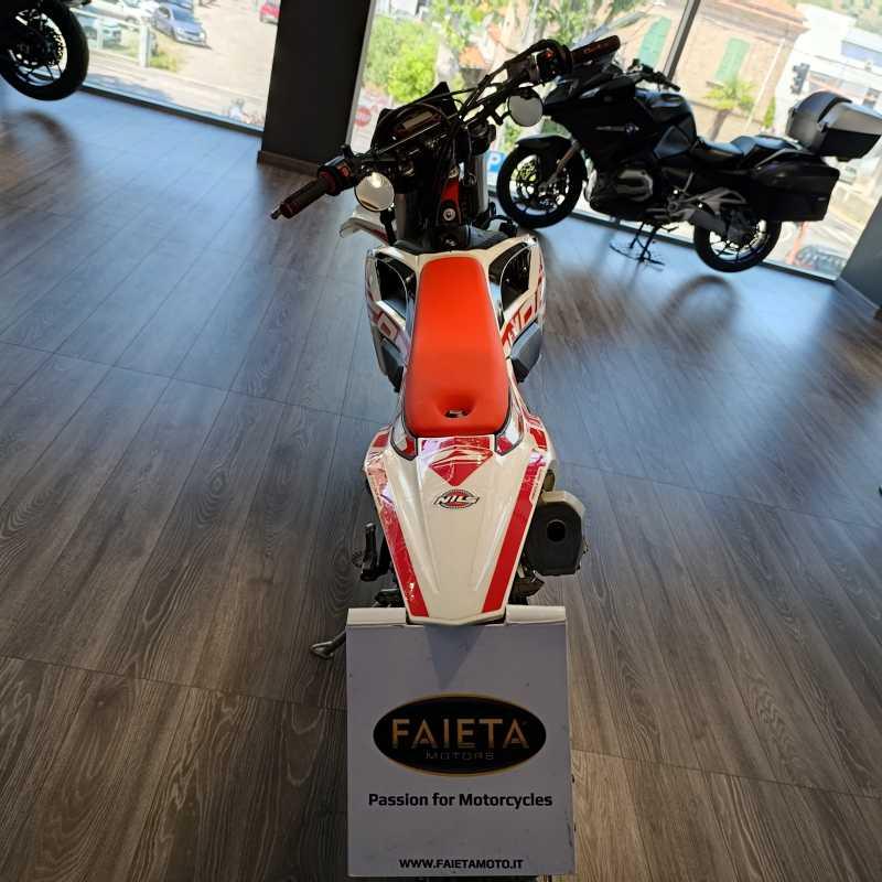 Betamotor RR 125 4T Enduro LC - 2023