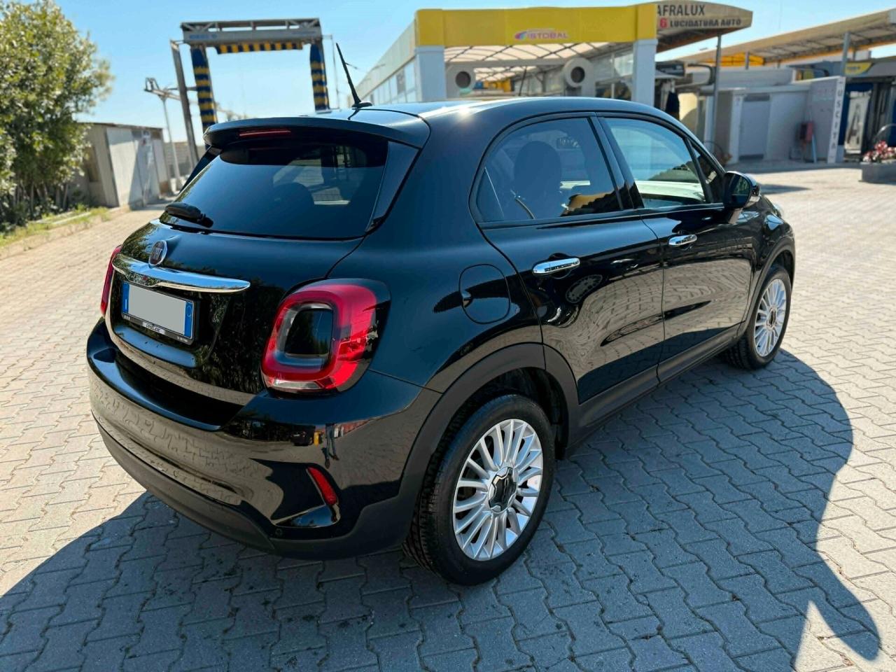 Fiat 500X 1.3 MultiJet 95 CV O'Connect OK NEOPATENTATI
