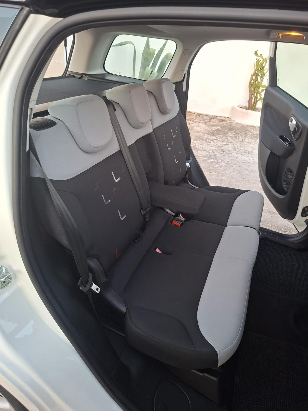 Fiat 500L Tetto Panoramico Apribile
