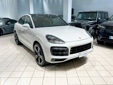 Porsche Cayenne 2.9 V6 S