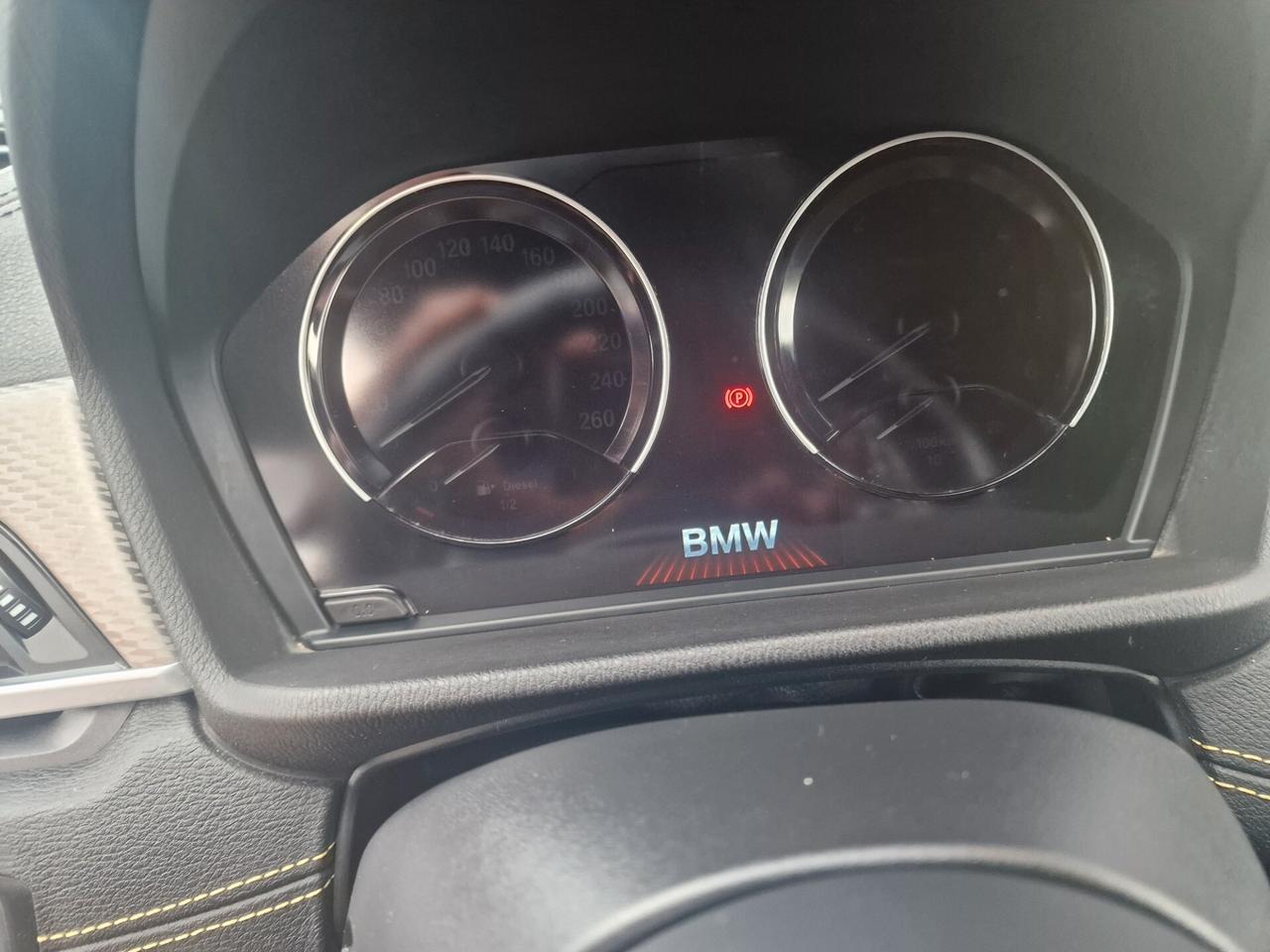 Bmw X2 M xDrive18d Msport-X