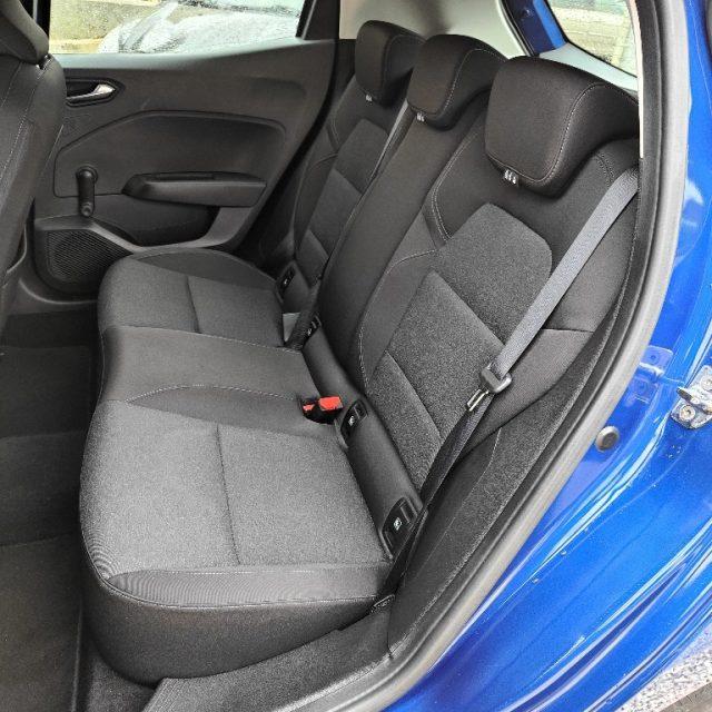 RENAULT Clio TCe 90 CV Equilibre