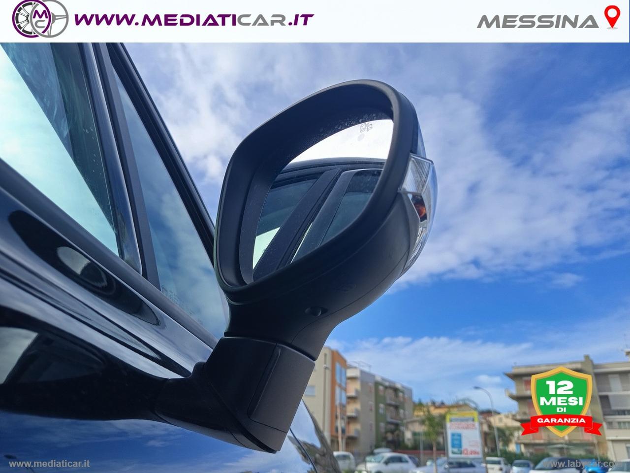 FIAT 500X 1.3 M.Jet 95 CV Cross