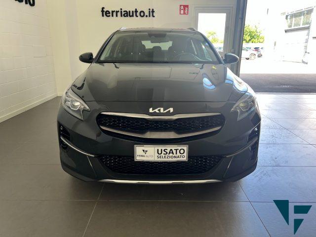 KIA XCeed 1.0 T-GDi Urban