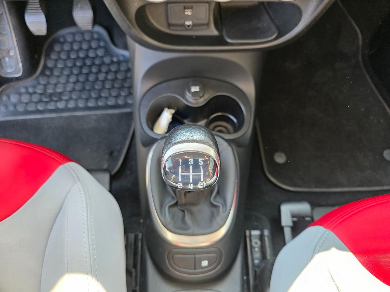 Fiat 500L 1.3 16V Multijet Lounge #6977